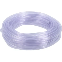 Шланг одношаровий технічний неармований Vorel PVC 4 мм 25 м (5906083122057)
