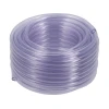 Шланг одношаровий технічний неармований Vorel PVC 10 мм 25 м (5906083122095)