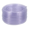Шланг одношаровий технічний неармований Vorel PVC 19 мм 25 м (5906083122149)