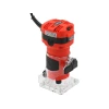 Фрезер кромковий Yato 850 Вт цанга 6 мм і 8 мм (5906083122170)