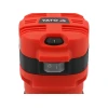 Фрезер кромковий Yato 850 Вт цанга 6 мм і 8 мм (5906083122170)