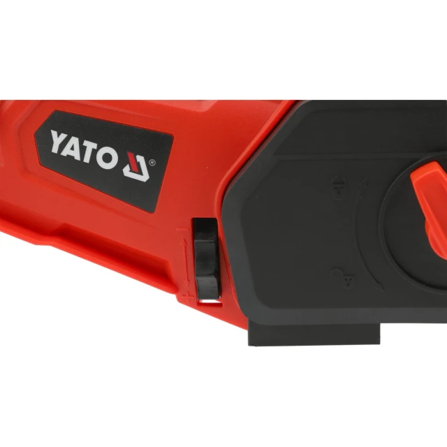 Пила ланцюгова для газобетону та пінобетону Yato 1200 Вт (5906083122194)