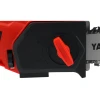 Пила ланцюгова для газобетону та пінобетону Yato 1200 Вт (5906083122194)