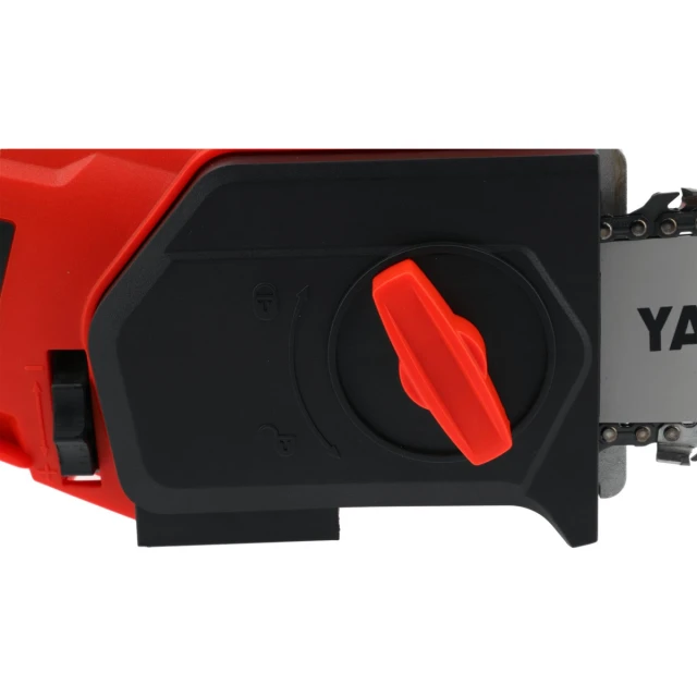 Пила ланцюгова для газобетону та пінобетону Yato 1200 Вт (5906083122194)