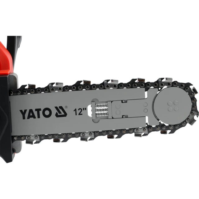 Пила ланцюгова для газобетону та пінобетону Yato 1200 Вт (5906083122194)