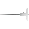 Глибиномір штангенциркульний Yato 150 мм (5906083122224)