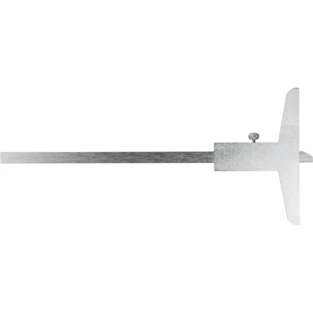 Глибиномір штангенциркульний Yato 150 мм (5906083122224)