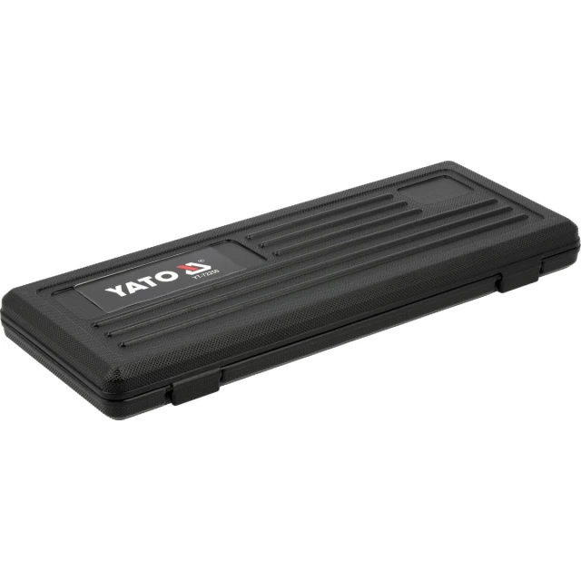 Глубиномер электронный Yato 150 мм (5906083122286)
