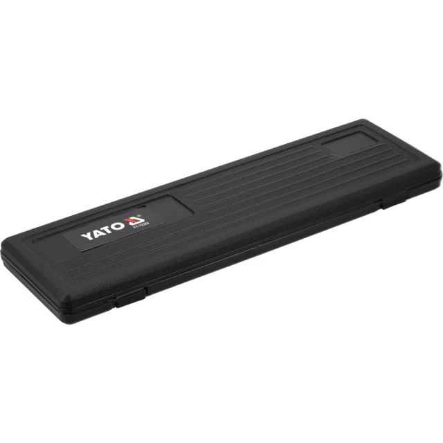 Глубиномер электронный Yato 250 мм (5906083122309)