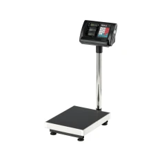 Ваги електронні платформні Yato 100 кг / 20 г (5906083122514)