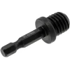 Адаптер з різьбленням Yato M14 HEX (5906083122538)