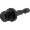 Адаптер з різьбленням Yato M14 HEX (5906083122538)