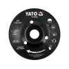 Диск тарілчастий скошений для деревини Yato 125 мм (5906083122637)