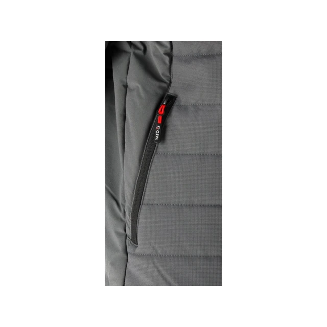 Куртка зимова Yato Frost з мембраною XL (5906083122699)