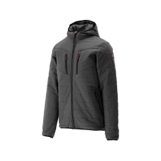 Куртка зимова Yato Frost з мембраною 2XL (5906083122705)
