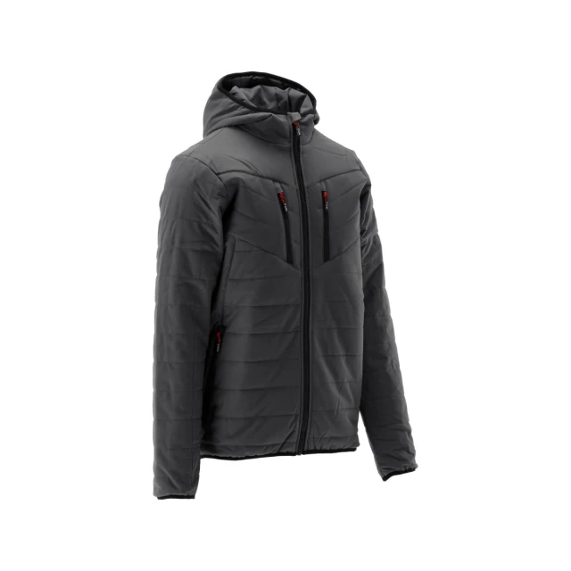 Куртка зимова Yato Frost з мембраною 3XL (5906083122712)