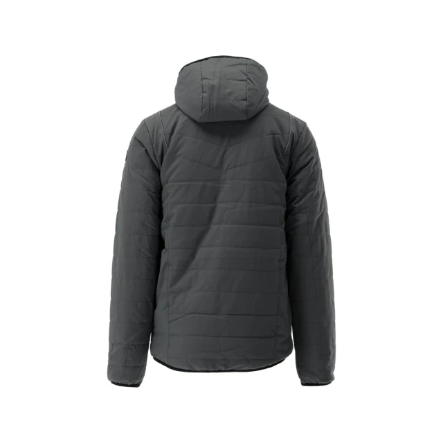 Куртка зимова Yato Frost з мембраною 3XL (5906083122712)