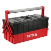 Ящик для інструментів з пластику Yato 5 полиць (5906083122958)