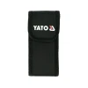 Далекомір лазерний з відеооглядом Yato 120 м (5906083122989)