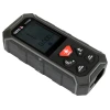 Далекомір лазерний двонаправлений Yato 2 x 100 м (5906083122996)