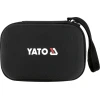 Далекомір лазерний двонаправлений Yato 2 x 100 м (5906083122996)