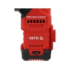 Перфоратор Yato 18V SDS+ (YT-827726)