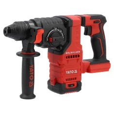 Перфоратор Yato 18V SDS+ (YT-827726)