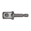 Гайковерт ударний акумуляторний Yato 18V 160 Nm (YT-828031)