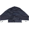 Плащ-дощовик Yato Navy Light S (5906083124181)