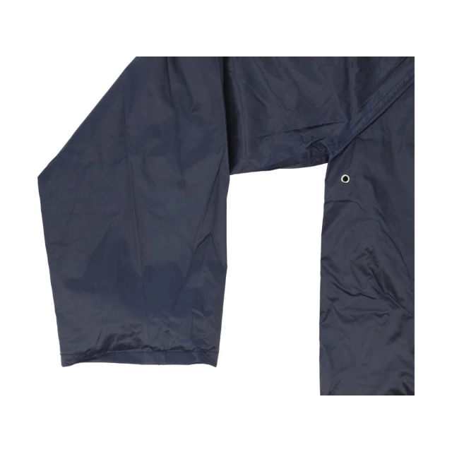 Плащ-дождевик Yato Navy Light M (5906083124198)
