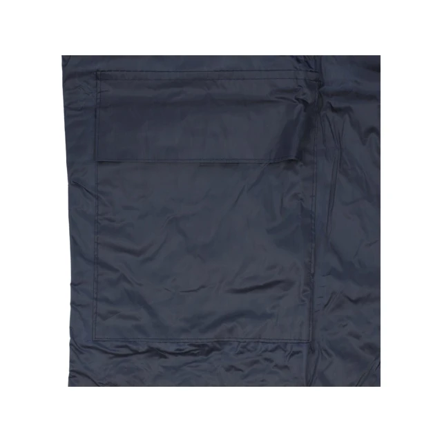 Плащ-дождевик Yato Navy Light M (5906083124198)