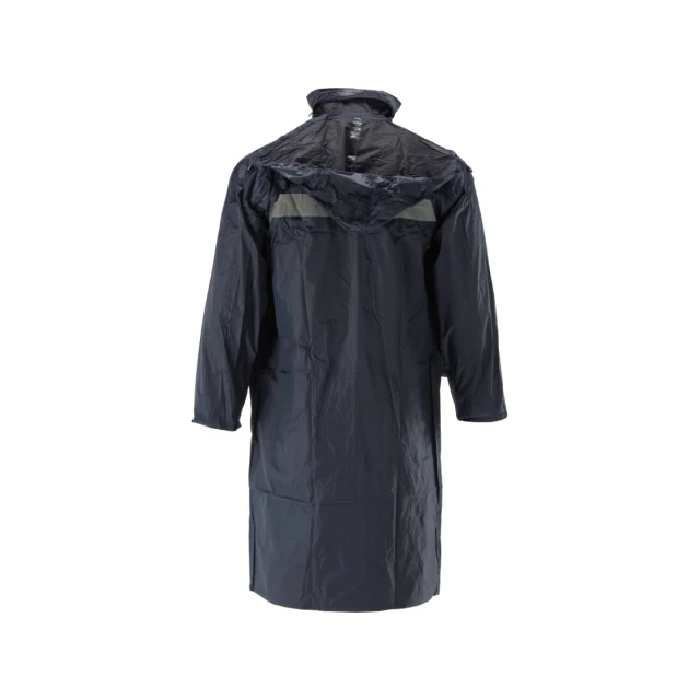 Плащ-дождевик Yato Navy Light M (5906083124198)