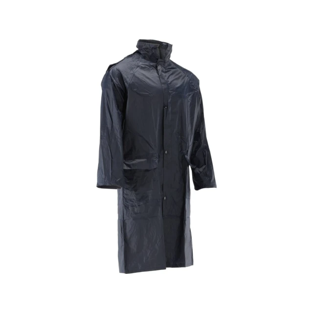 Плащ-дождевик Yato Navy Light M (5906083124198)