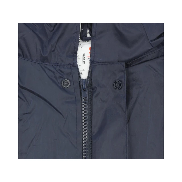 Плащ-дощовик Yato Navy Light L (5906083124204)
