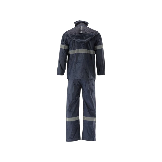 Набір дощовиків Yato Navy Light XL (5906083124273)