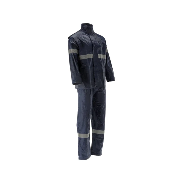 Набір дощовиків Yato Navy Light 2XL (5906083124280)