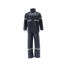 Набір дощовиків Yato Navy Light 3XL (5906083124297)