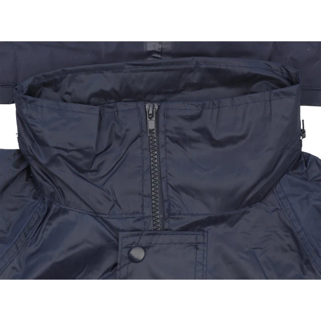Набір дощовиків Yato Navy Light 3XL (5906083124297)