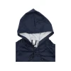 Плащ-дощовик Yato Navy Comfort S (5906083124303)