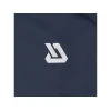 Плащ-дощовик Yato Navy Comfort S (5906083124303)