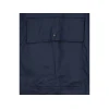 Плащ-дощовик Yato Navy Comfort S (5906083124303)