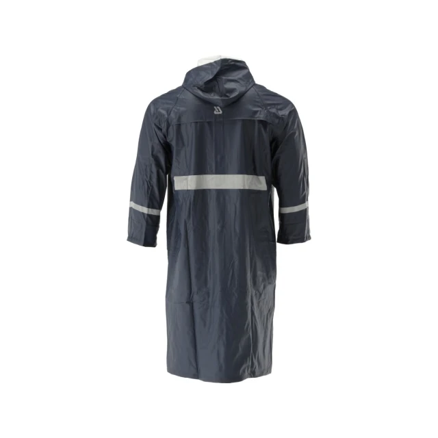 Плащ-дощовик Yato Navy Comfort S (5906083124303)