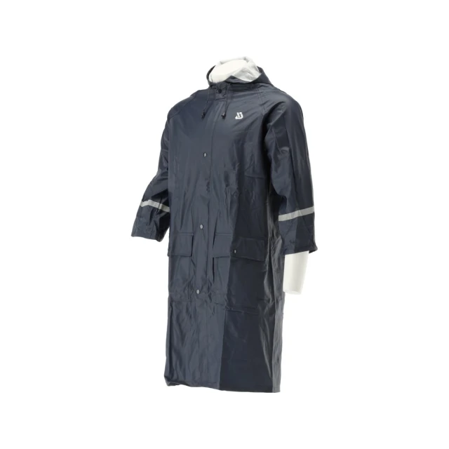 Плащ-дощовик Yato Navy Comfort S (5906083124303)