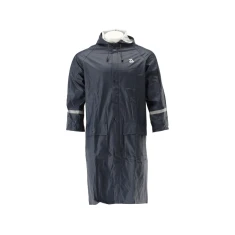 Плащ-дощовик Yato Navy Comfort M (5906083124310)