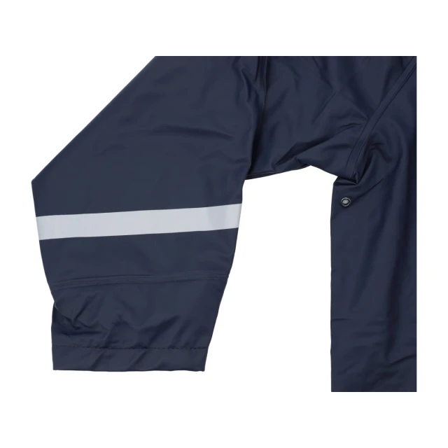 Плащ-дождевик Yato Navy Comfort M (5906083124310)