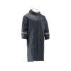 Плащ-дождевик Yato Navy Comfort M (5906083124310)