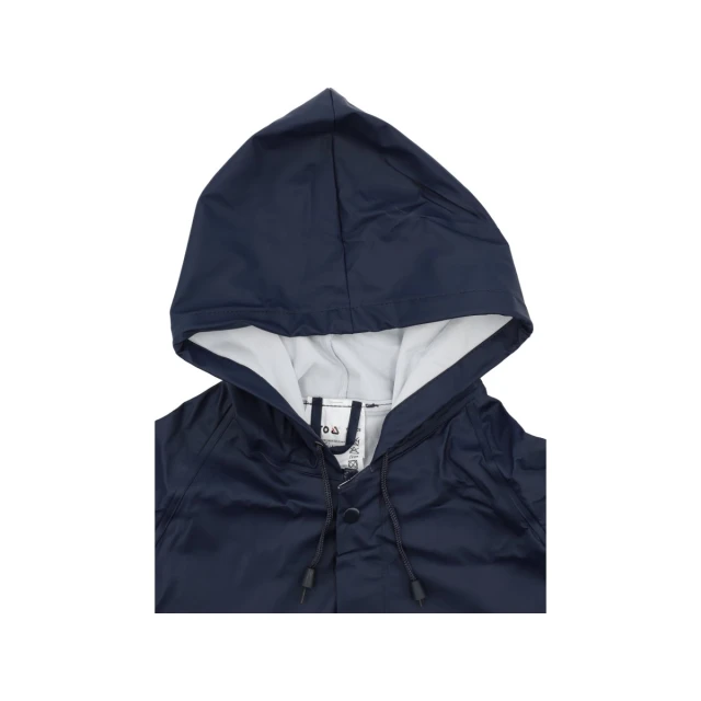 Плащ-дощовик Yato Navy Comfort L (5906083124327)