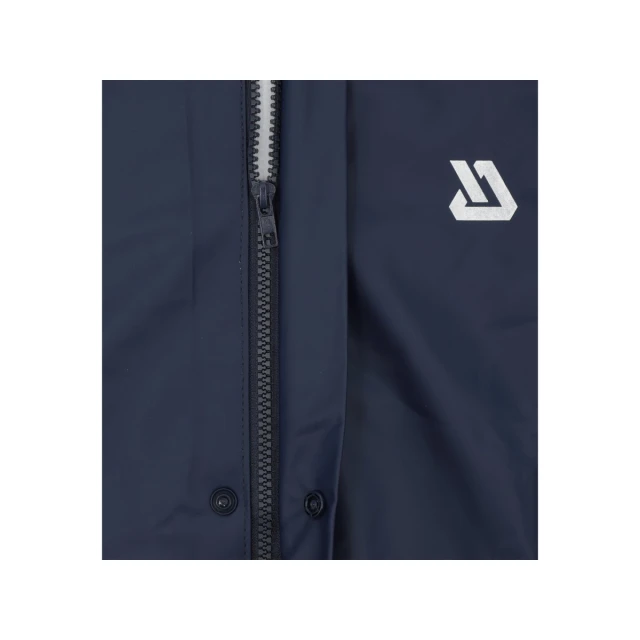 Плащ-дощовик Yato Navy Comfort 2XL (5906083124341)