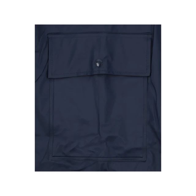 Плащ-дощовик Yato Navy Comfort 2XL (5906083124341)