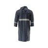 Плащ-дощовик Yato Navy Comfort 2XL (5906083124341)